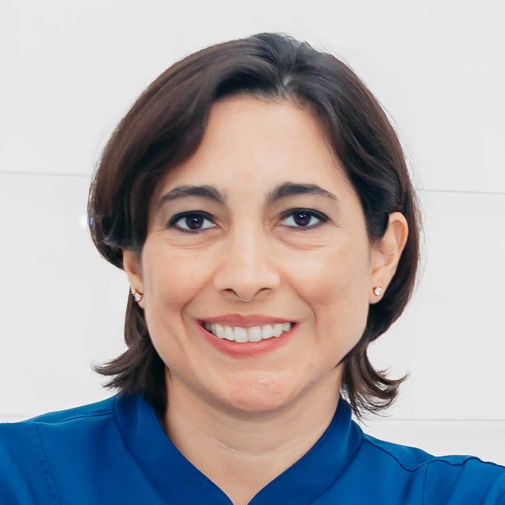 dr olivia holland