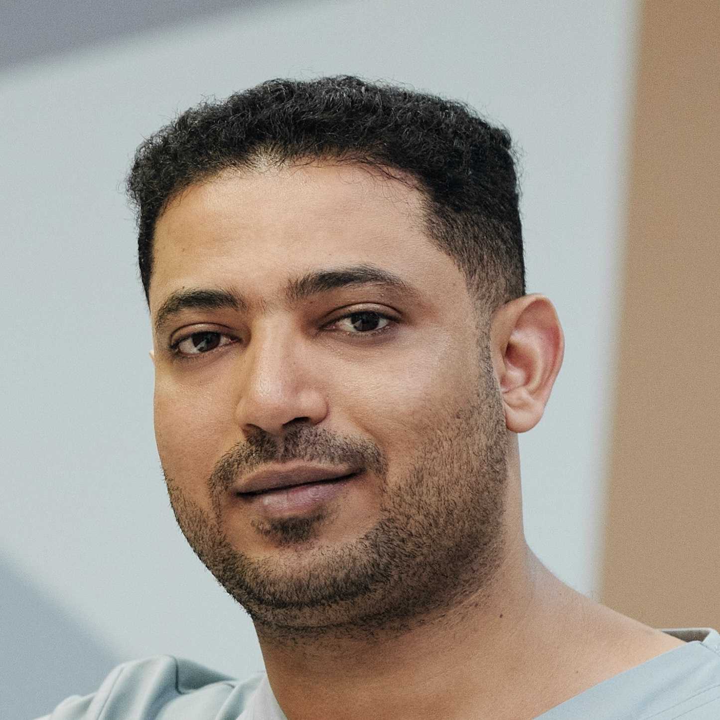 dr aaron mitchell